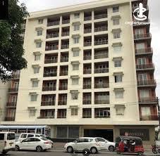 Spathodia Residencies
